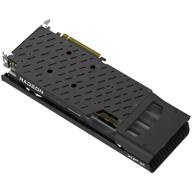 XFX Speedster QICK319 Radeon RX 7700 XT 12GB GDDR6 graafikakaart
