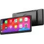 MiniX Moniceiver CP89-HD — autosisene multimeediaseade Android Auto ja Apple CarPlay toega