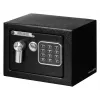 Yale YSV/170/DB2 vabalt seisev seif 3,8 l terasest must