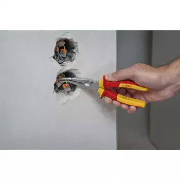 Bosch 1600A02NE4 Red