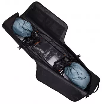 Thule 5176 Roundtrip veerev lumelauakott 165 cm must