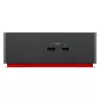 Lenovo ThinkPad Universal USB-C Juhtmega USB 3.2 Gen 1 (3.1 Gen 1) USB-C Must