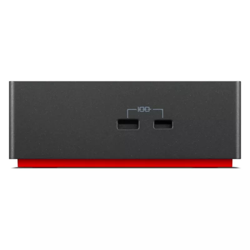 Lenovo ThinkPad Universal USB-C Juhtmega USB 3.2 Gen 1 (3.1 Gen 1) USB-C Must