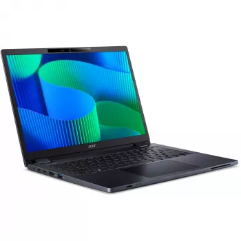 Sülearvuti Acer TravelMate P4 TMP414-42-TCO-R86F AMD Ryzen 3 16GB 512GB SSD