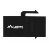 Lanberg KSU5-3000 Toode Must