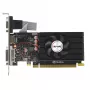 Graafikakaart AFOX AF240-1024D3L2 — NVIDIA GeForce GT 240, 1 GB GDDR3, 128-bit, PCIe 2.0