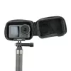 Telesini kandekott DJI Action 3/4/5 Pro kaamerale — kompaktne disain, vastupidav materjal