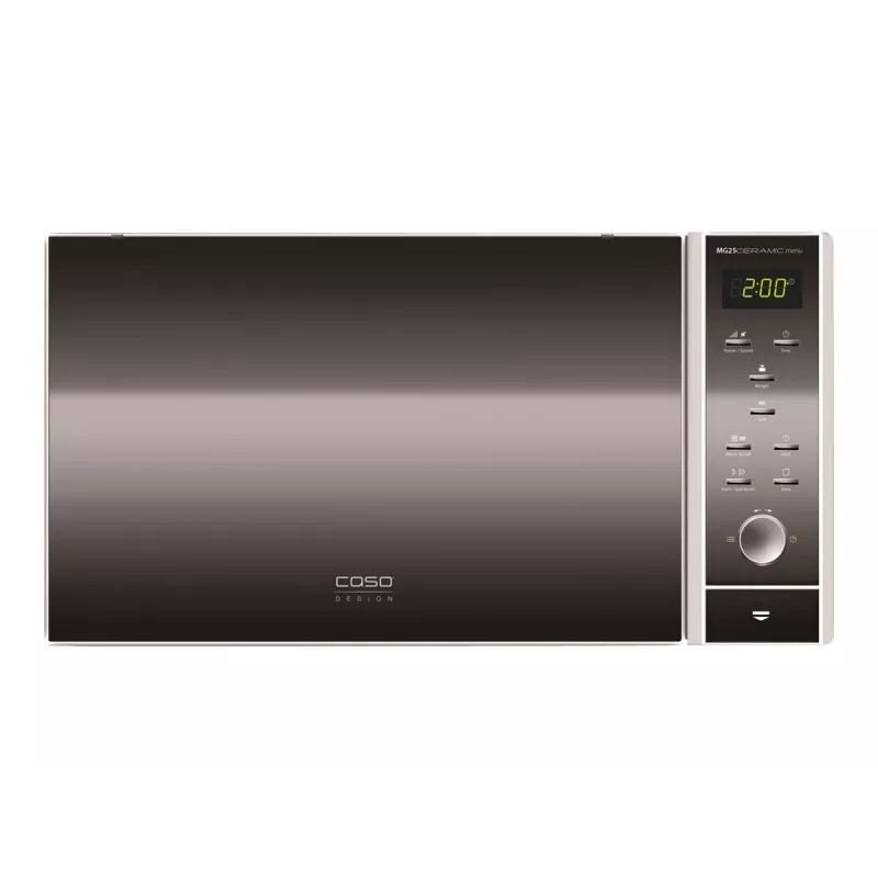Mikrolaineahi Caso MG 25 900 W 25 L