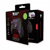 Dragonshock Controller Poptop Wireless Cubes musta lülitiga