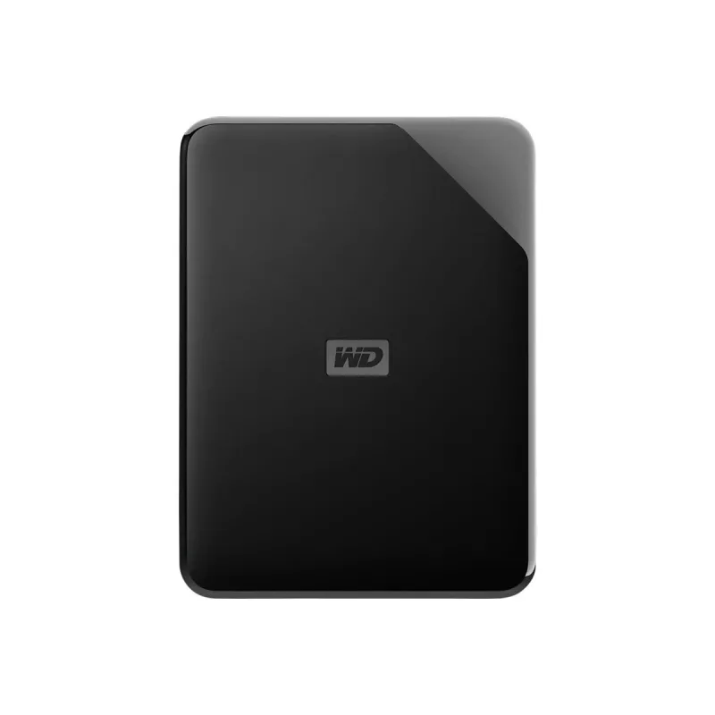 Väline kõvaketas Western Digital 5TB USB Type-A 3.2 Gen 1 WDBJRT0050BBK-WESN