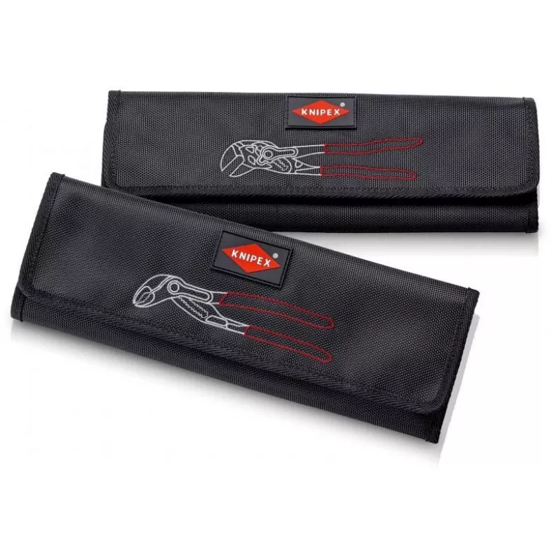 Knipex Cobra reguleeritavad tangid 115mm laius 330mm pikkus 35mm kõrgus 00 19 55 S8