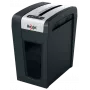 Rexel Secure MC6-SL Whisper-Shred mikro-lõikepurustaja P5