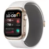 Nutikell Huawei Watch D2 4,62 cm AMOLED 480 x 408 puutetundlik ekraan kuldne