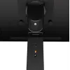 Ergotron LX Pro - Kinnituskomplekt (Monitori käsi) - LCD-ekraanile - läbiviigukinnitus - Alumiinium - Must - Ekraani suurus: kuni 86,4 cm (kuni 34 tolli) (45-708-292)