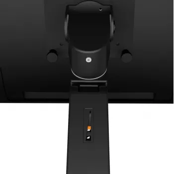 Ergotron LX Pro - Kinnituskomplekt (Monitori käsi) - LCD-ekraanile - läbiviigukinnitus - Alumiinium - Must - Ekraani suurus: kuni 86,4 cm (kuni 34 tolli) (45-708-292)