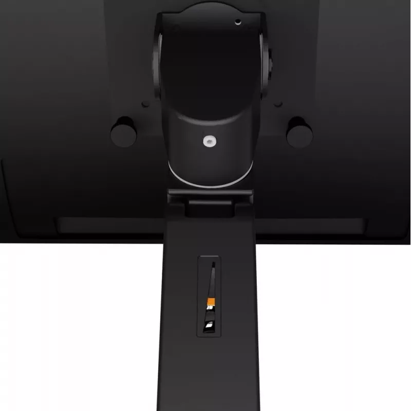Ergotron LX Pro - Kinnituskomplekt (Monitori käsi) - LCD-ekraanile - läbiviigukinnitus - Alumiinium - Must - Ekraani suurus: kuni 86,4 cm (kuni 34 tolli) (45-708-292)