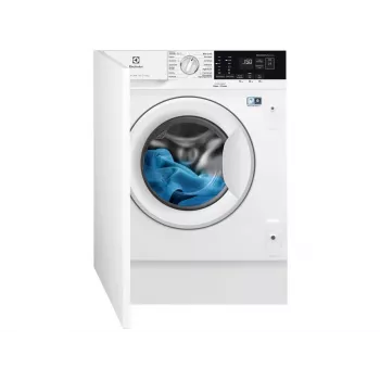 ELECTROLUX EWN7F447WIP sisseehitatav pesumasin