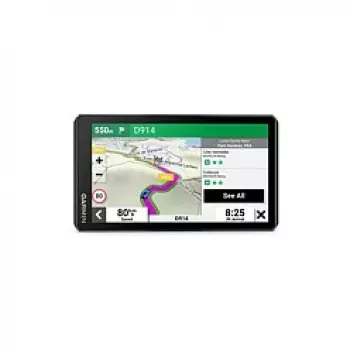 Käeshoitav GPS-navigaator GARMIN ZUMO XT2 6-tolline puuteekraan, 32 GB sisemälu, MicroSD tugi, IPX7, Bluetooth/Wi‑Fi