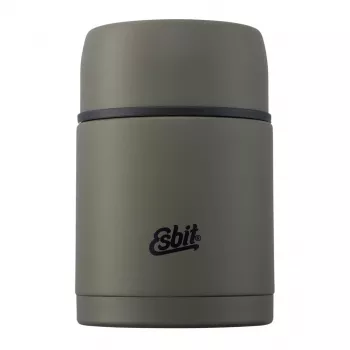 ESBIT FJ750ML-OG vaakumkolb 0,75 L Roheline, Oliiv