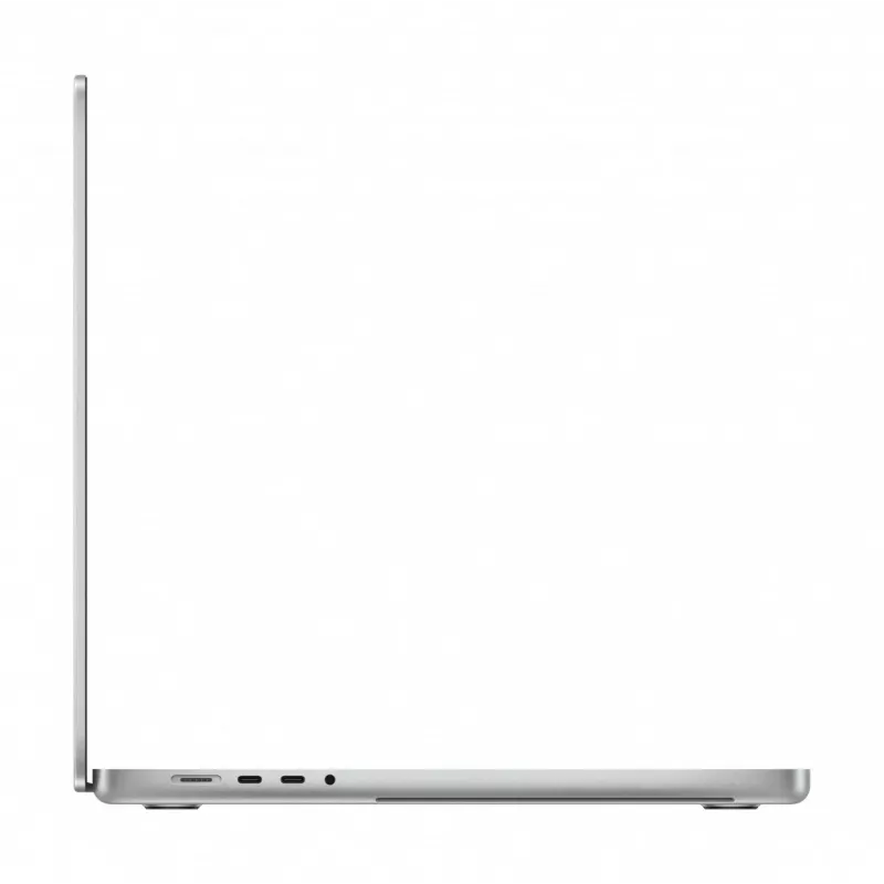 Sülearvuti Apple MacBook Pro 16-tolline 16,2 tolli M4 Max 36 GB 1 TB SSD macOS