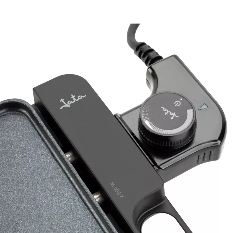 Elektrigrill Jata JEGR1246 — lauapealne elektrigrill, mudel JEGR1246