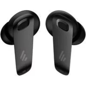 Edifier NeoBuds Plus Bluetooth Earbuds must jaemüük (NEOBUDSPLUS-BK)