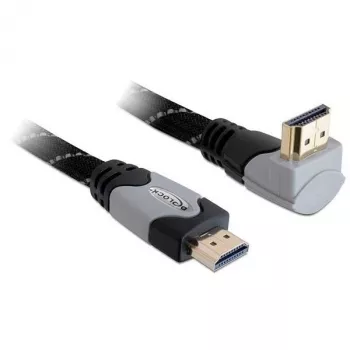 HDMI-kaabel DeLOCK 5 m kiire HDMI 1.4