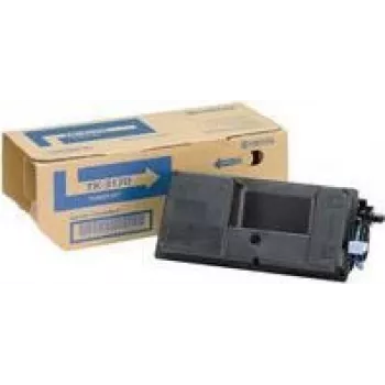 Toner KYOCERA TK-3170 TK3170 12000 lehekülge Must