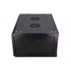 Seinale kinnitatav rack Extralink 4U 600x450 Must
