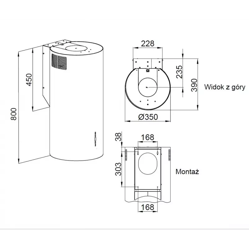 MAAN Elba2 W835 must kubu