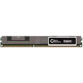 CoreParts MMI9915/16GB mälumoodul 1 x 16 GB DDR3 240-pin DIMM