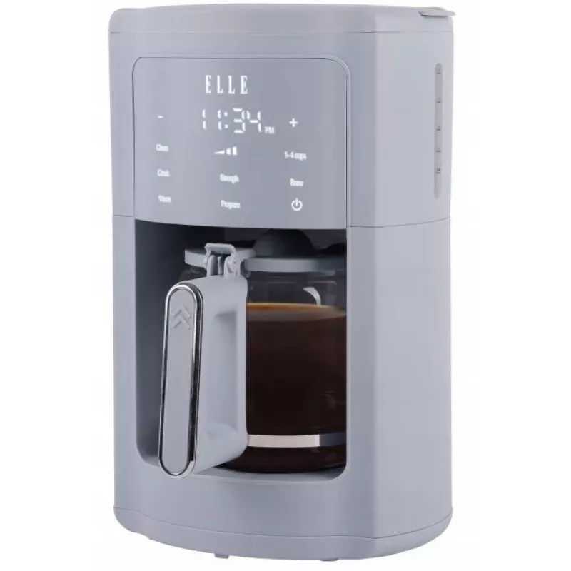Pour-over kohvimasin Elle EKCMP301BUEU 1,8 L sinine