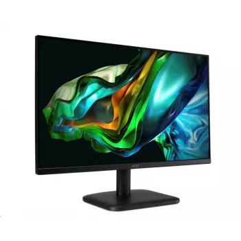 LCD-kuvar Acer EK321QKBMIIPX 31,5-tolline IPS 4K 3840x2160 60Hz 4 ms kallutatav matt must