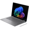 HP OmniBook X Flip 14 3k puutetundlik ekraan Ryzen AI 5 340 16GB/512GB SSD Windows 11 Home - 14-FK0453NG Copilot+PC (BZ7Z2EA#ABD)