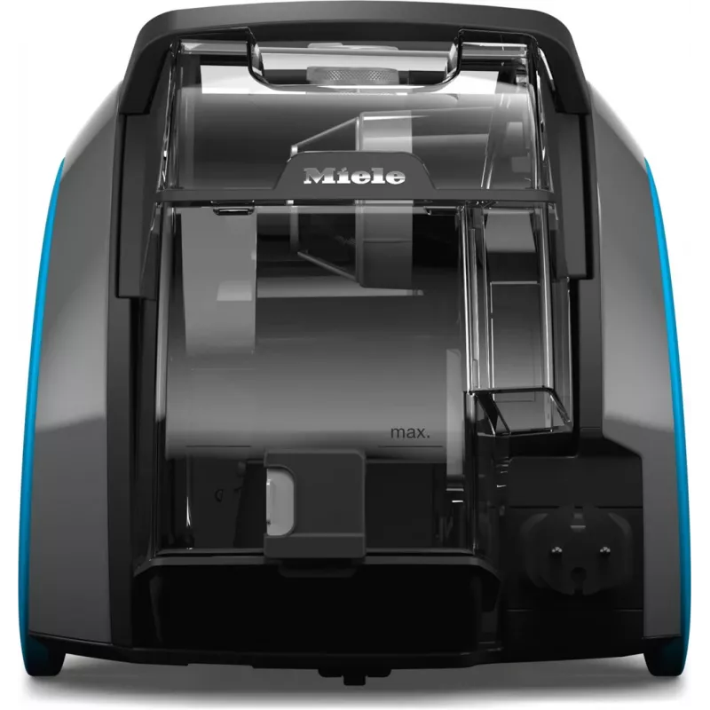 Miele Boost CX1 PowerLine juhtmevaba tolmuimeja 1 l 890 W Graphite