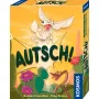 Autsch, kaardimäng