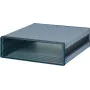 SCHROFF 14575167 19-tolline paigalduskorpus 1 tk (14575167)