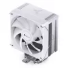 CPU jahuti Jonsbo CR-1000MAX V2 PWM ARGB valge — torn-tüüpi radiaator, PWM ventilaator, ARGB valgustus