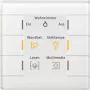 Mdt BE-GT20W.02 Ekraan Valge