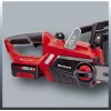 Einhell GE-LC 18 Li Kit 2400 RPM Must, Punane