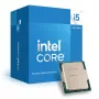 Protsessor Intel Core i5-14400F 10C/16T, 2,5–4,7 GHz, 20 MB, 65 W, LGA1700, karp