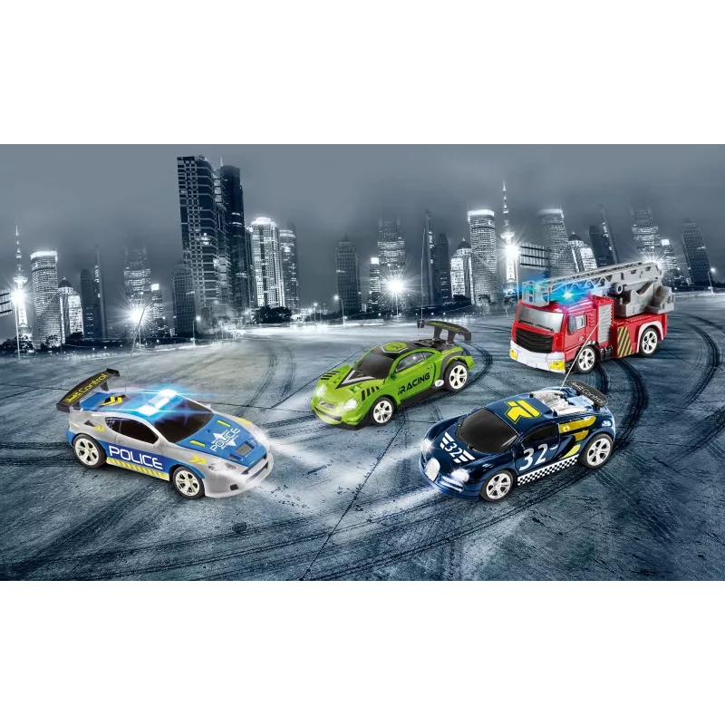 Revell 23561, 6 aastat
