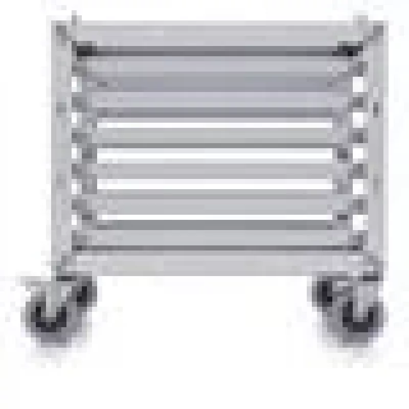 Rack base Ubiquiti U-Rack-6U-TL Steel 6U 519x460x485 mm