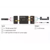 Audio Converter DeLOCK 63477