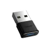Võrgukaart Baseus BA04 Bluetooth traadiga traadita USB Type-A