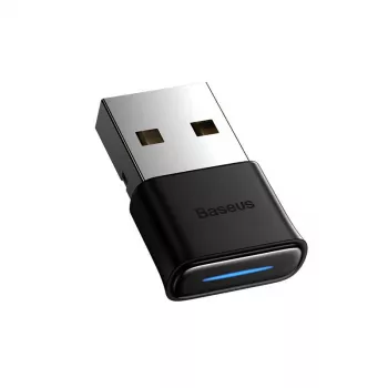 Võrgukaart Baseus BA04 Bluetooth traadiga traadita USB Type-A