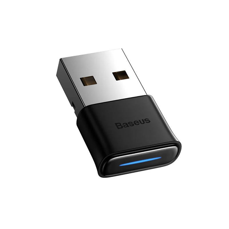 Võrgukaart Baseus BA04 Bluetooth traadiga traadita USB Type-A