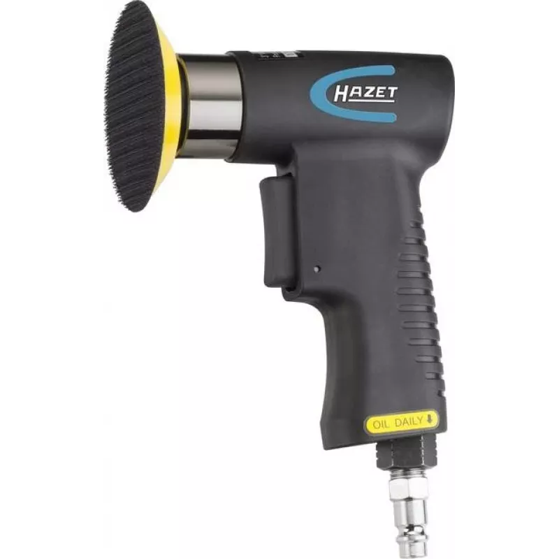 HAZET Mini Exzenter-sander-Set 9033N-5 (9033N-5)