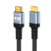 HDMI 2.1 Extralink kaabel, 8K HDR 5 m