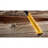 DeWALT DWHT51005-0 haamer küünishaamer must, kollane